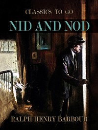 Cover Nid and Nod