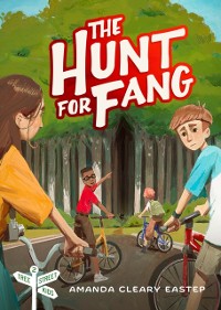 Cover Hunt for Fang