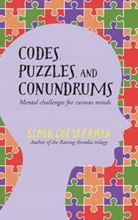 Cover Codes, Puzzles and Conundrums