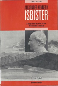 Cover Alexander Kennedy Isbister