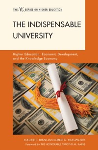 Cover Indispensable University