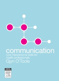 Cover Communication - E-Book