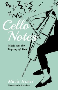 Cover CELLO NOTES