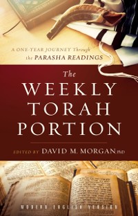 Cover Weekly Torah Portion