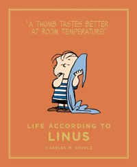 Cover Life According to Linus