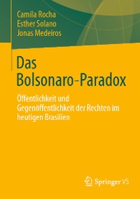 Cover Das Bolsonaro-Paradox