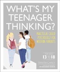 Cover What''s My Teenager Thinking?