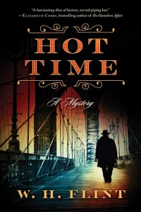 Cover Hot Time