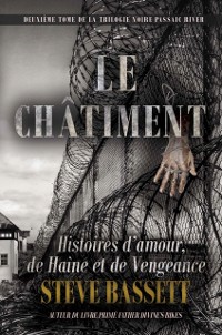 Cover Le Châtiment