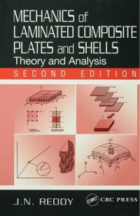 Cover Mechanics of Laminated Composite Plates and Shells