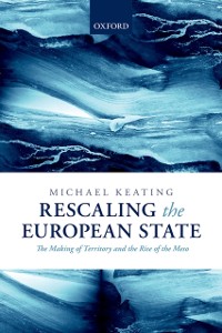 Cover Rescaling the European State