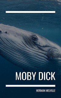 Cover Moby Dick