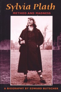 Cover Sylvia Plath