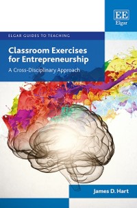 Cover Classroom Exercises for Entrepreneurship