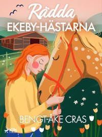 Cover Rädda Ekeby-hästarna