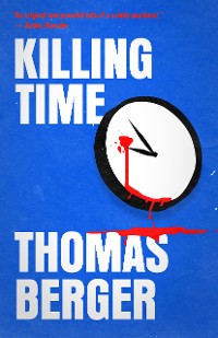 Cover Killing Time