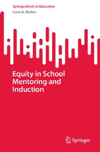 Cover Equity in School Mentoring and Induction