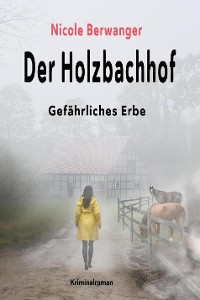 Cover Der Holzbachhof