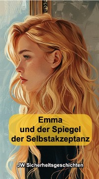 Cover Emma und der Spiegel der Selbstakzeptanz