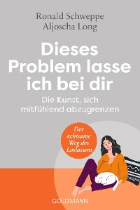 Cover Dieses Problem lasse ich bei dir