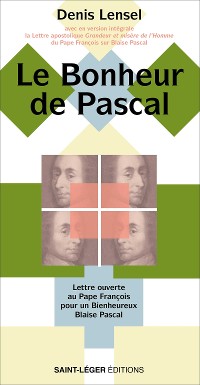 Cover Le Bonheur de Pascal