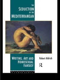 Cover Seduction of the Mediterranean