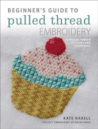 Cover Beginner's Guide to Pulled Thread Embroidery