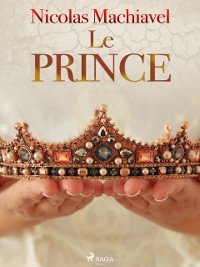 Cover Le Prince