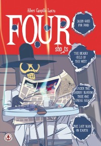 Cover Four Shorts