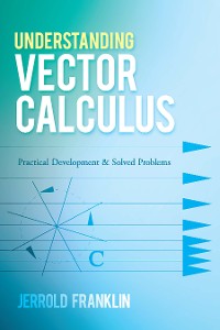 Cover Understanding Vector Calculus