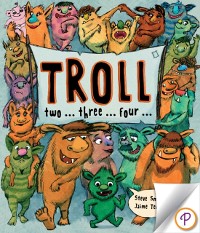 Cover Troll Two... Three... Four...