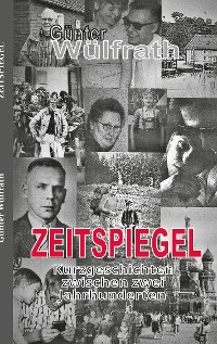 Cover Zeitspiegel