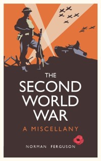 Cover The Second World War