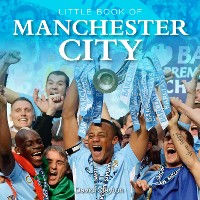 Cover Little Book of Manchester City