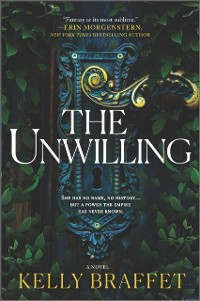 Cover Unwilling