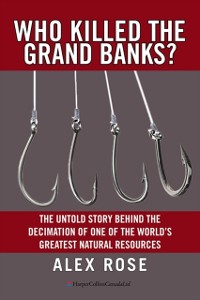 Cover Who Killed The Grand Banks?