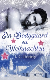 Cover Ein Bodyguard zu Weihnachten