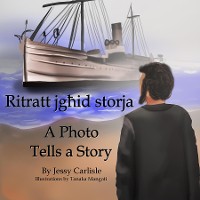 Cover A Photo Tells a Story (Ritratt jgħid storja)