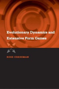 Cover Evolutionary Dynamics and Extensive Form Games