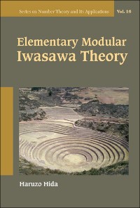 Cover ELEMENTARY MODULAR IWASAWA THEORY