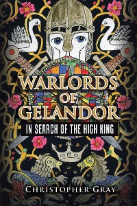 Cover Warlords of Gelandor