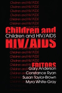 Cover Children and HIV/AIDS