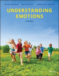 Cover Understanding Emotions