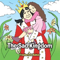 Cover Sad Kingdom