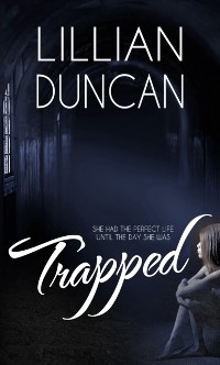 Cover Trapped