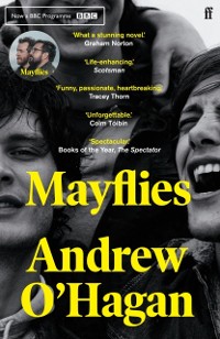 Cover Mayflies