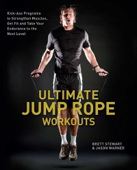 Cover Ultimate Jump Rope Workouts