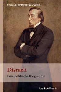 Cover Disraeli.