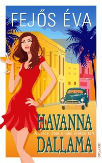 Cover Havanna dallama