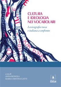 Cover Cultura e ideologia nei vocabolari